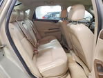 Chevrolet Impala 2008