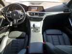 BMW Series 3 2022