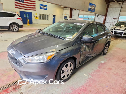 Ford Focus 2018 - Image 1 of 12