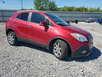 Buick Encore 2016