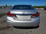 Honda Civic 2014
