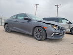 Honda Civic 2019