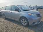 Toyota Sienna 2017