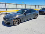 BMW M8 2022