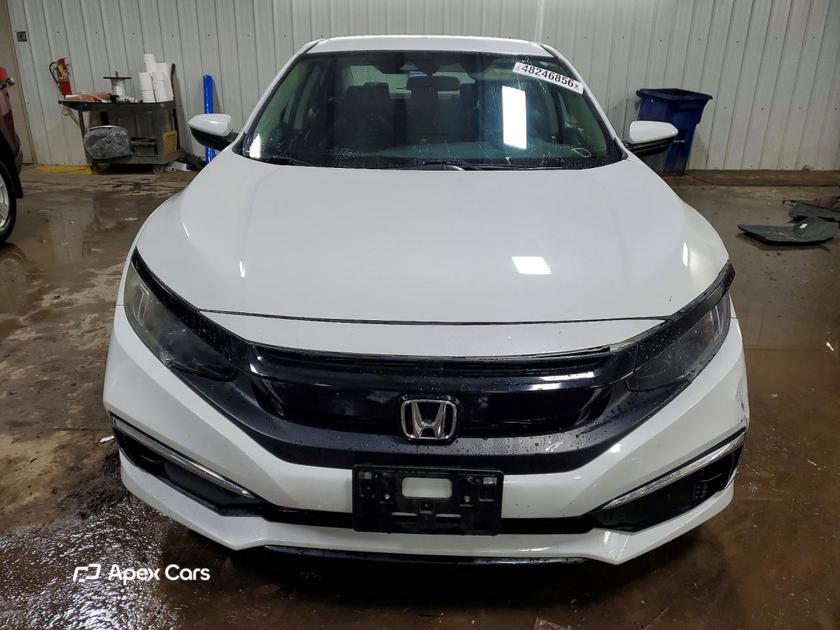 Honda Civic 2020