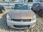 Chevrolet Impala 2008