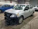 Nissan Versa 2014