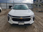Chevrolet Trax 2024