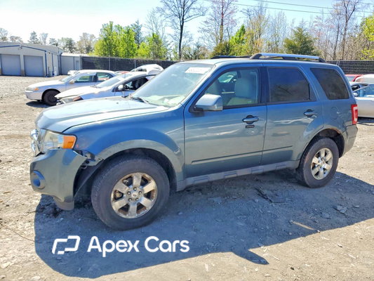Ford Escape 2012 - Image 1 of 13