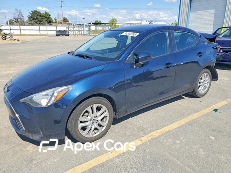 Toyota Yaris 2018 - Image 1 of 12