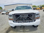 Chevrolet Silverado 2017