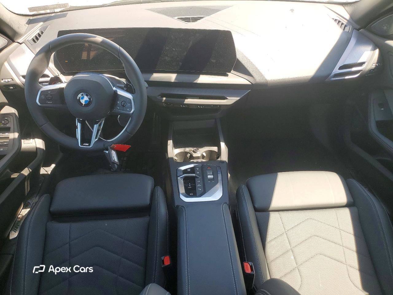 BMW Series 2 2026