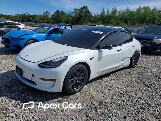 Tesla Model 3 2021 - Image 1 of 13
