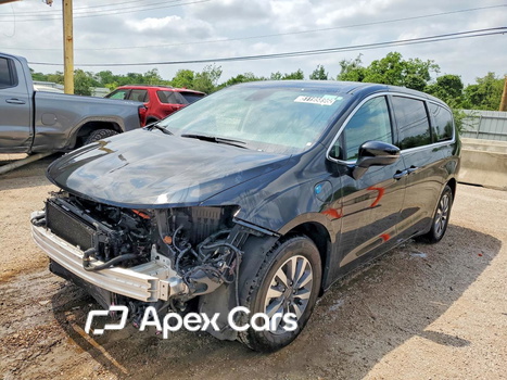 Chrysler Pacifica 2023 - Zdjęcie 1 z 6