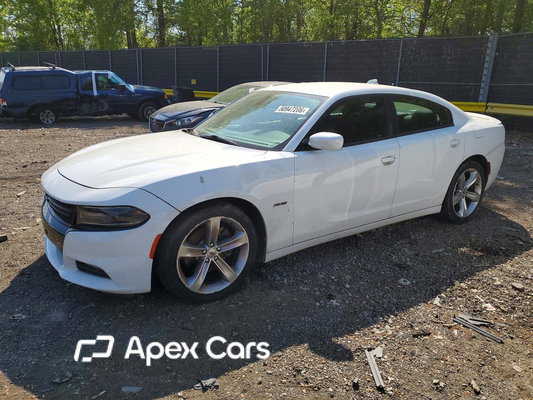 Dodge Charger 2018 - Image 1 of 12