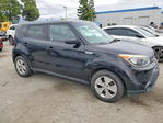Kia Soul 2016