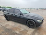 BMW Series 3 2016