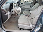 Subaru Forester 2010