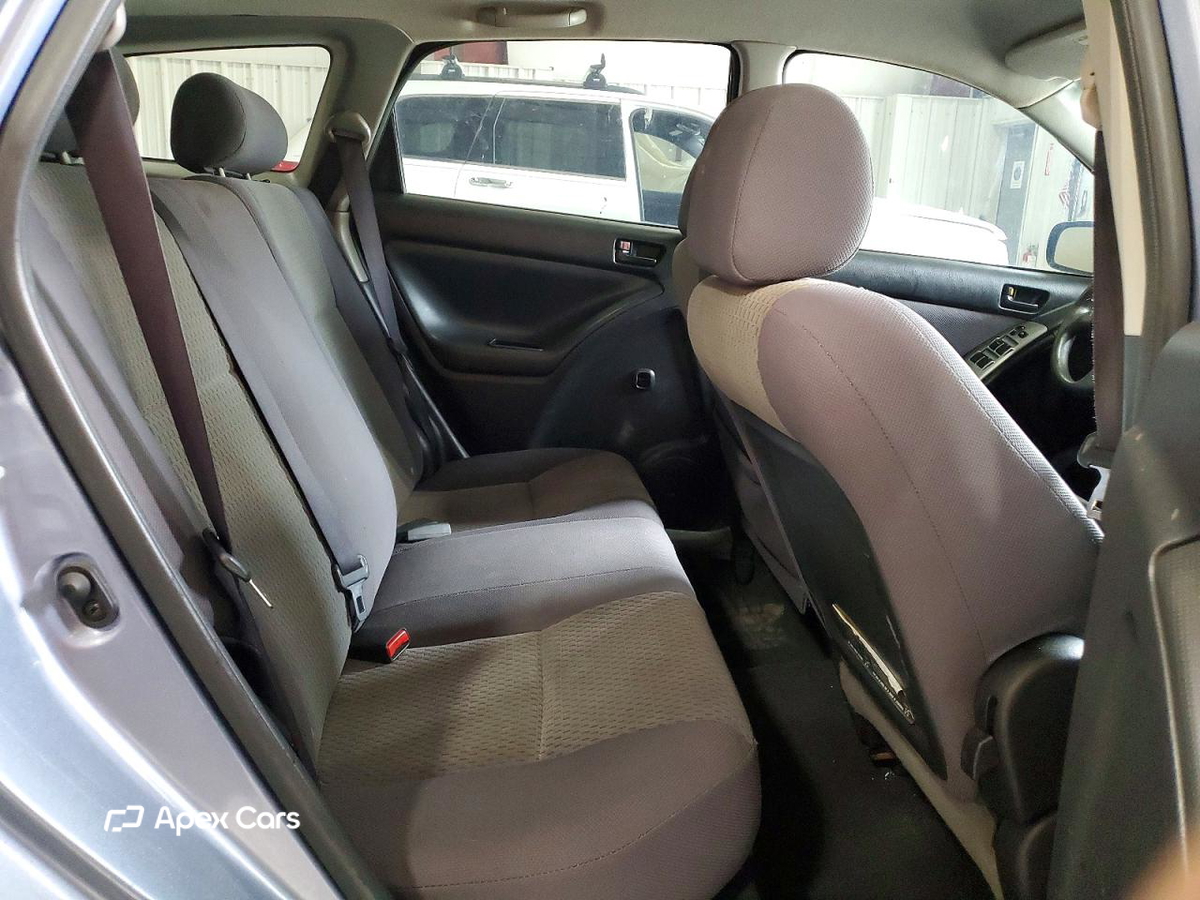 Toyota Matrix 2005