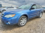 Subaru Outback 2008