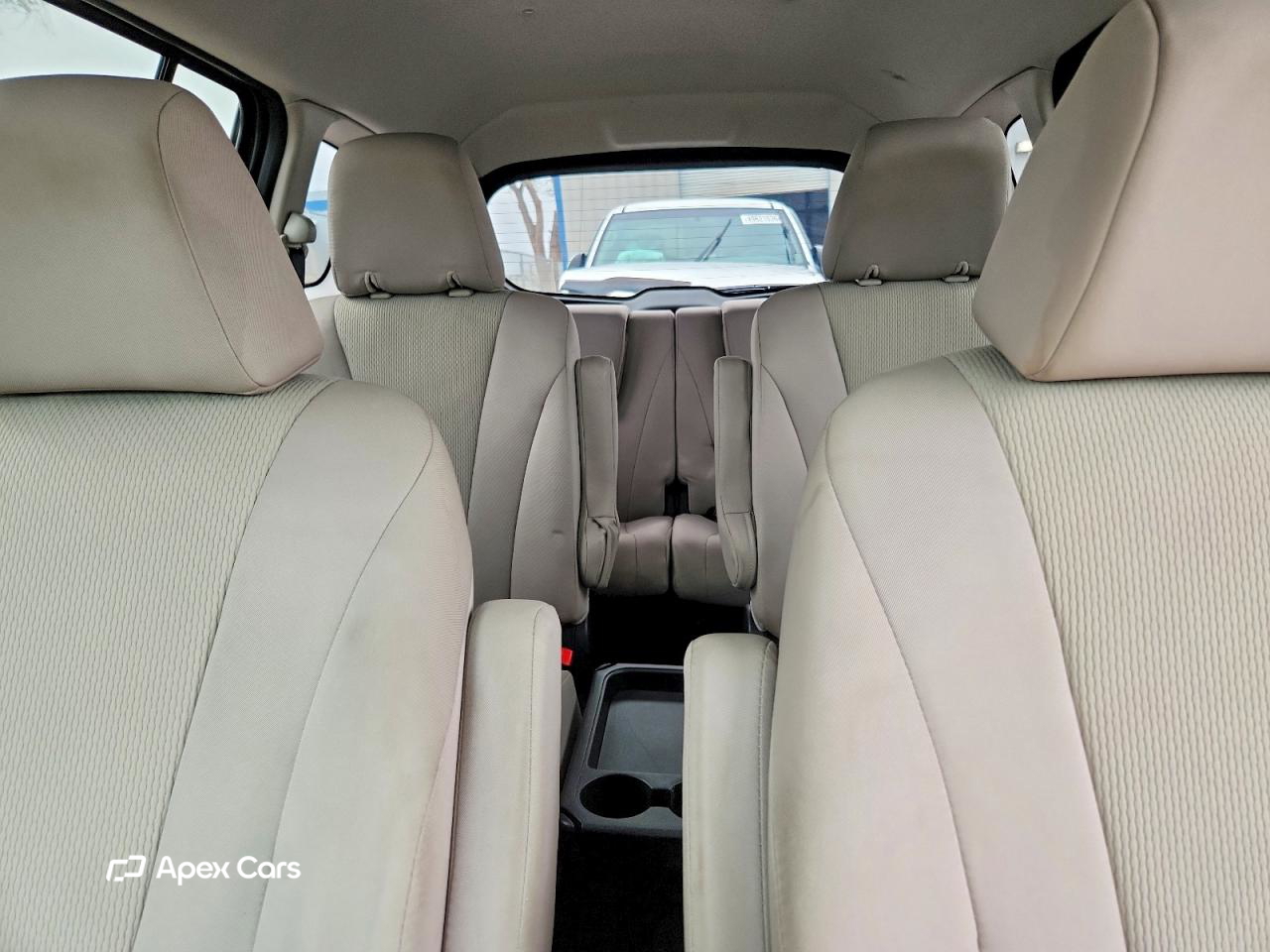Mazda 5 2013