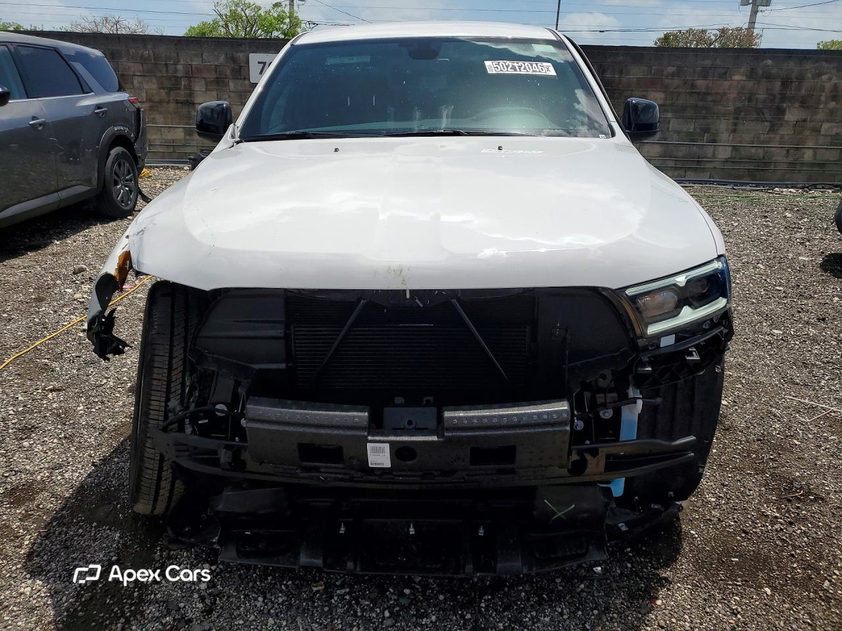 Dodge Durango 2026