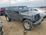 Jeep Wrangler 2014