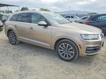 Audi Q7 2018