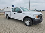 Ford F-150 2018