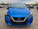 Nissan Versa 2021
