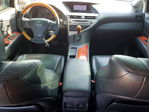 Lexus RX 2011