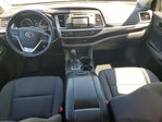 Toyota Highlander 2018