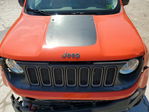 Jeep Renegade 2016