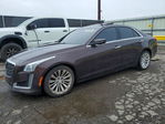 Cadillac CTS 2016