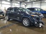 Jeep Cherokee 2018