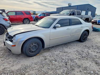 Chrysler 300 2007 - Image 1 of 12