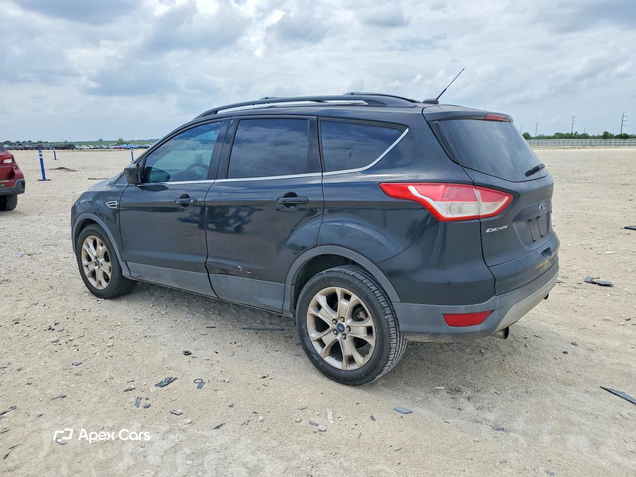 Ford Escape 2013