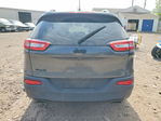 Jeep Cherokee 2017