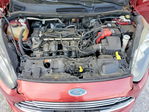 Ford Fiesta 2015