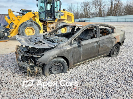 Subaru Impreza 2020 - Image 1 of 12