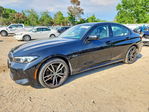BMW Series 3 2023