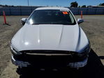 Ford Fusion 2017