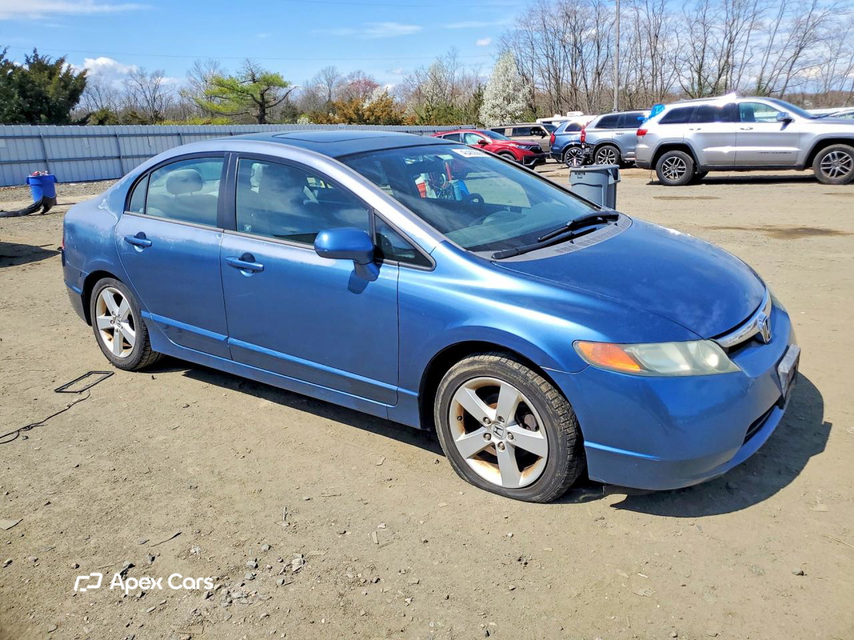 Honda Civic 2006