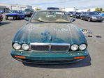 Jaguar XJ 1995