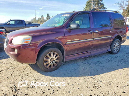 Buick Terraza 2007 - Image 1 of 13