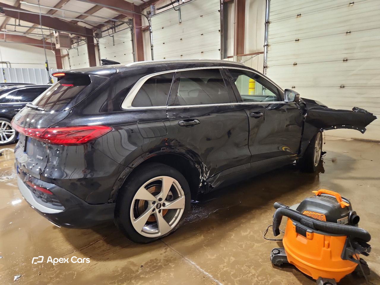 Audi Q5 2025