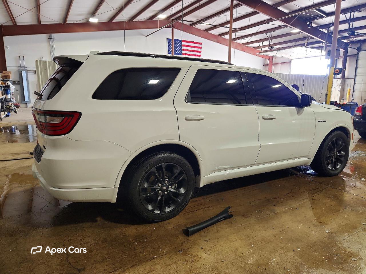 Dodge Durango 2021