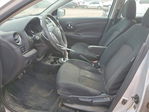 Nissan Versa 2019
