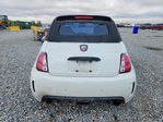 Fiat 500 2014