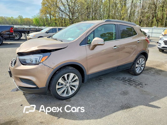 Buick Encore 2019 - Zdjęcie 1 z 13